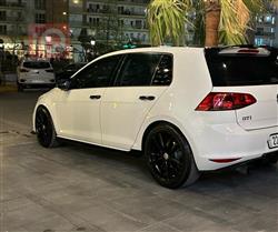 فولكسفاغن جولف